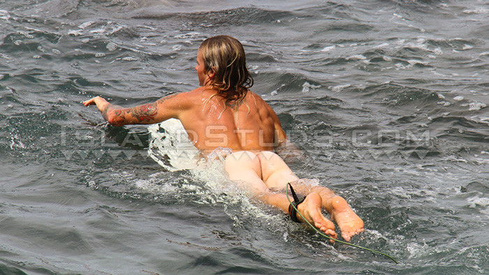 Hung Blond Surfer Nude On Hawaiian Beeach Gay Tube Videos Gaydemon