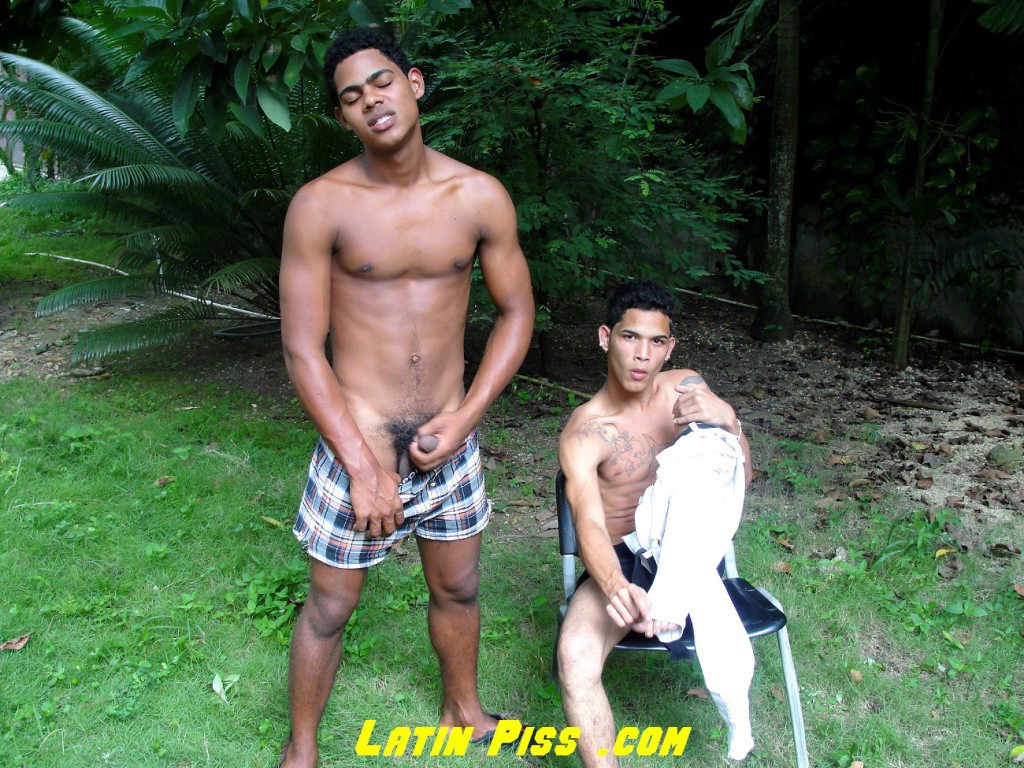 Latino Twinks Pissing And Sucing Gaydemon