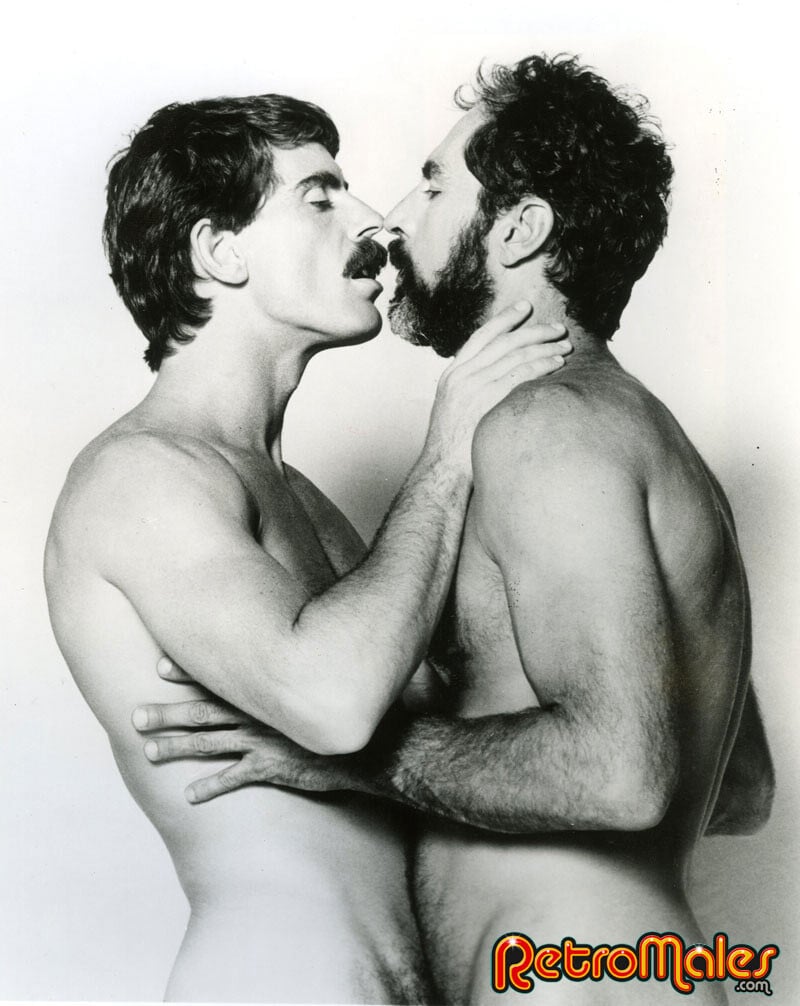 Dreamer Richard Locke Gay Porn - The Best of Vintage Porn Star Richard Locke - GayDemon